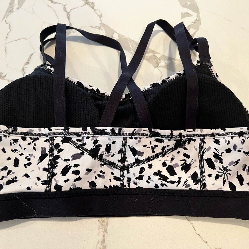 Athleta Sports Bra